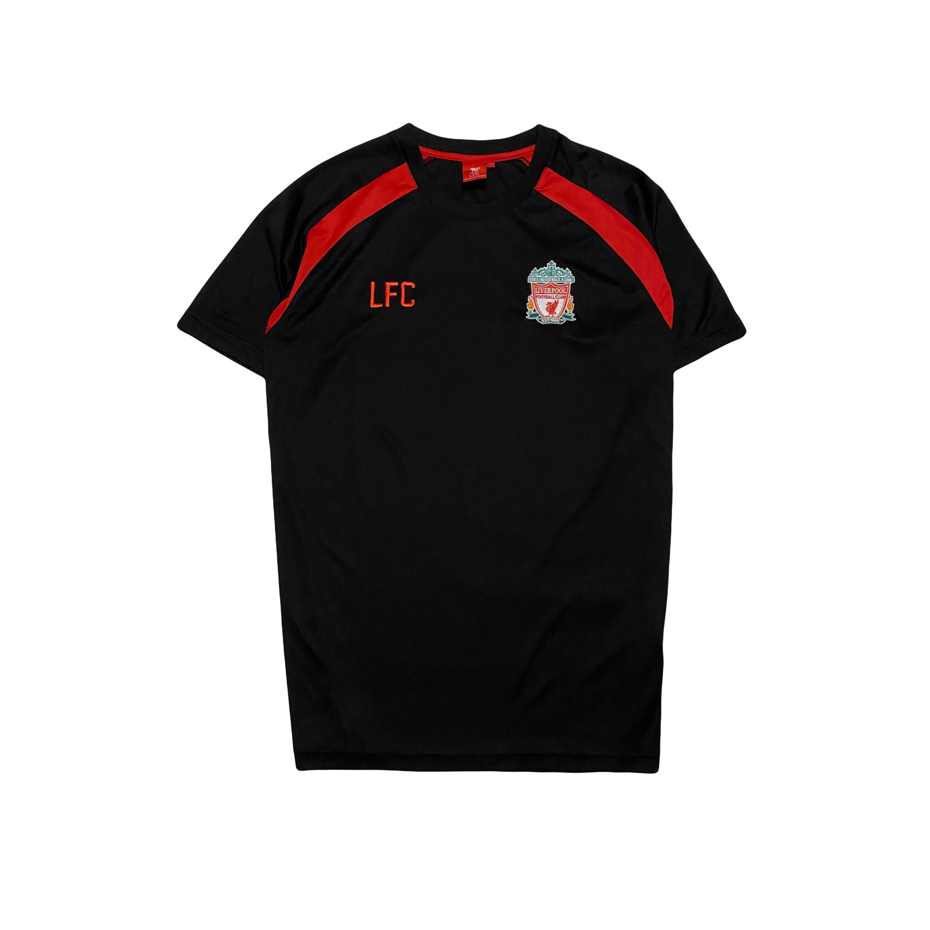 Футбольная футболка Liverpool