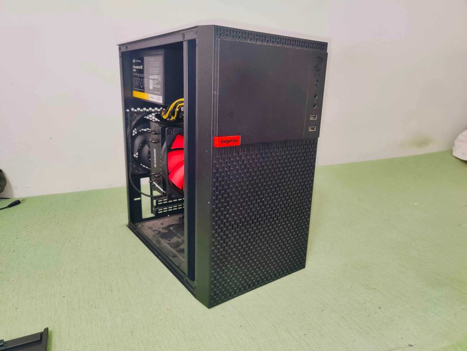 Komputer Stacjonarny i5 10Gen 16gb Ram