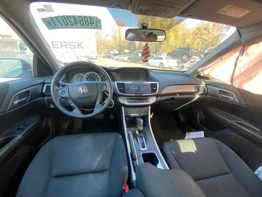 Разборка Хонда Аккорд Honda Accord 9 (IX) 2.4 2013-2018 Шрот Запчасти