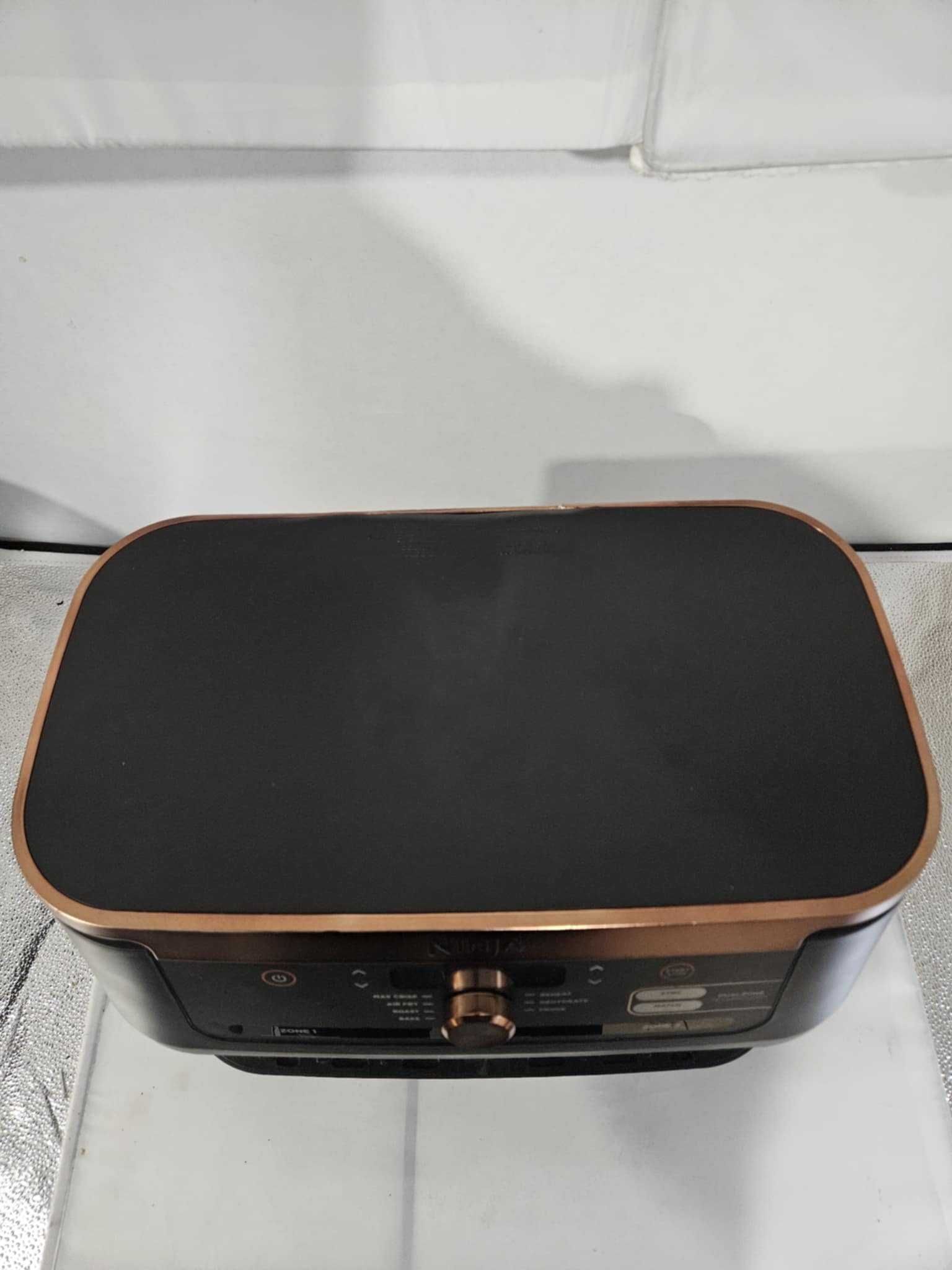 Frytkownica Beztłuszczowa NINJA AF500EU 2470 W 10,4 l