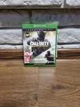 Xbox one s series x Call of duty Legacy Edition modern warfare infinit