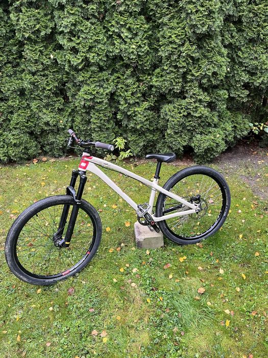 Dartmoor two6player pro (decade pike dj i9 chromag title dirt jibb)