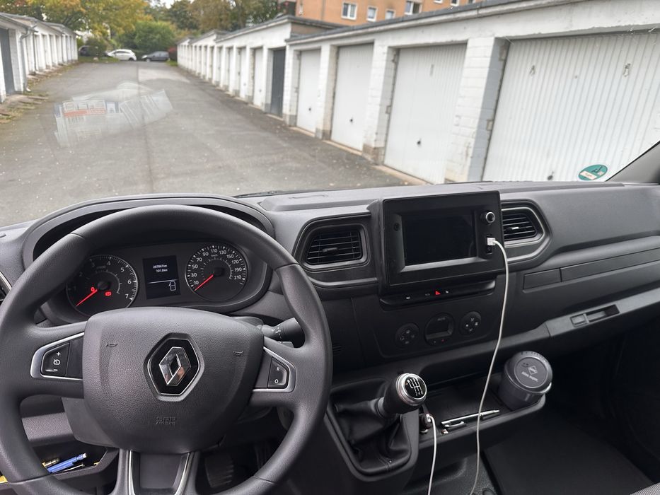 Renault Master L3H2