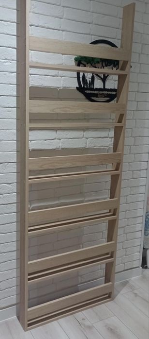 Biblioteczka SlimWood