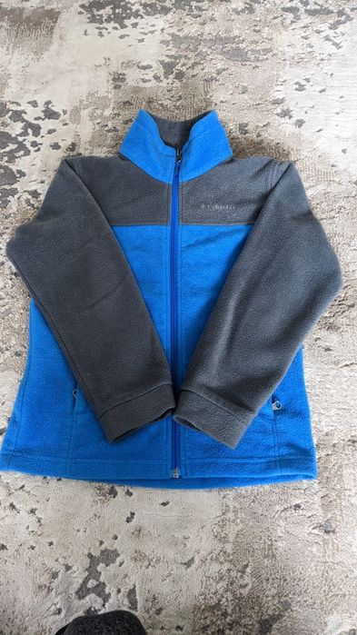 Флісова кофта Columbia