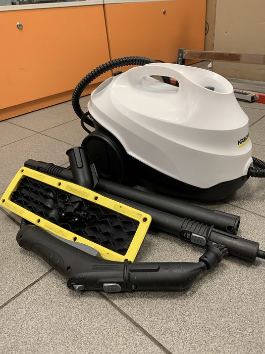 Пароочиститель Karcher SC 3 EasyFix