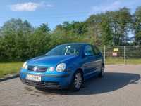 Polo 1.9 SDI 2005