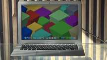 Macbook Air 13,3' 100% Sprawny 4/128GB MacOS Catalina Gwarancja