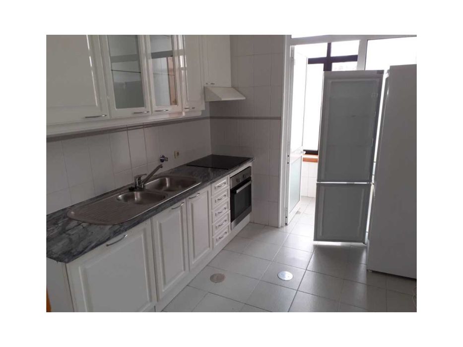 Apartamento T1 Praia da Aguda