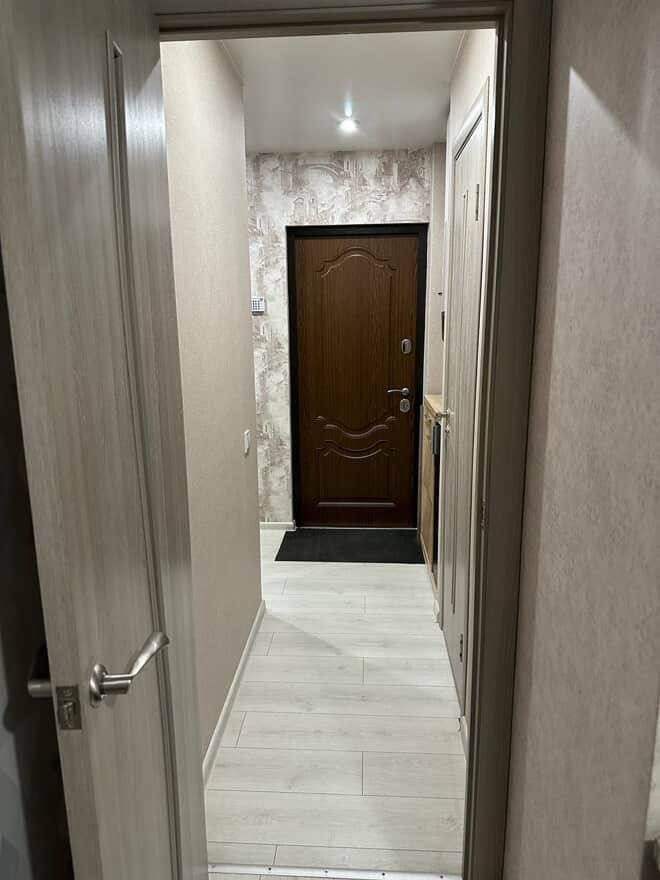 Продам квартиру Кирова Поля Центр