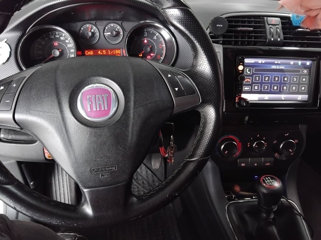 Fiat bravo 1.6 multijet