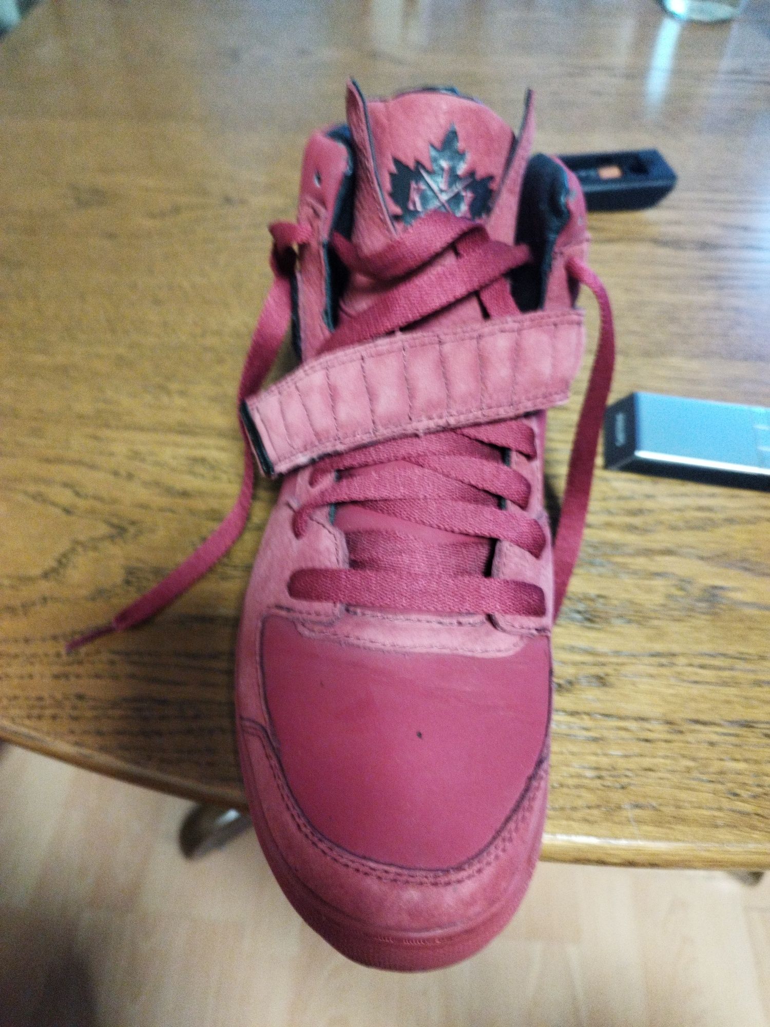 Buty k1x encore jak nowe