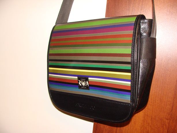 Roberto Angelico оригинал винтаж кожа Louis Vuitton сумка