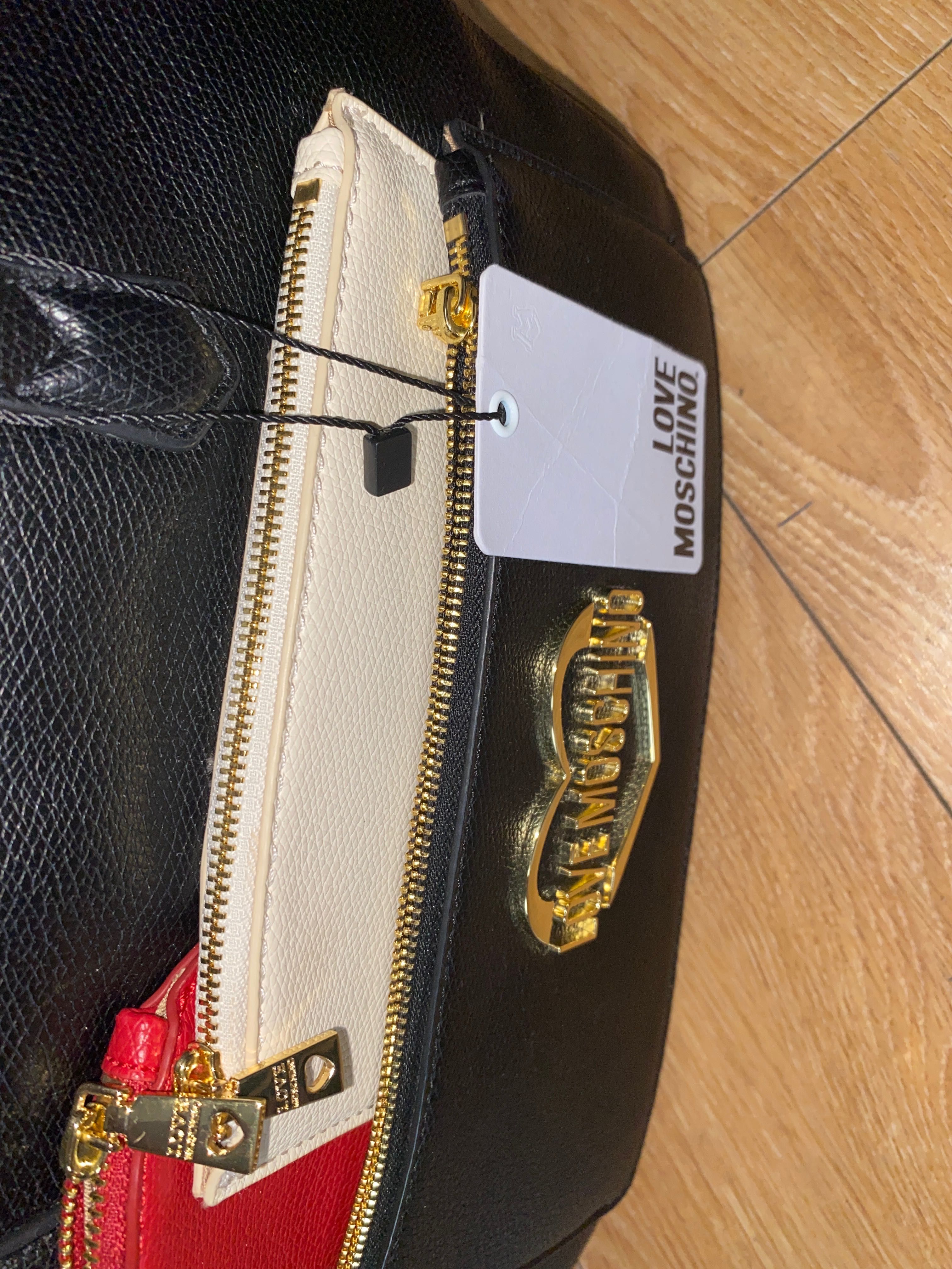 Torebka Love Moschino  wyprzedaż!