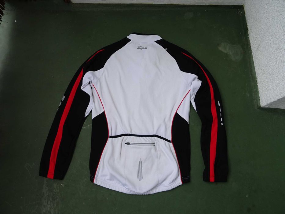 Bluza rowerowa / kolarska Rogelli, roz. M