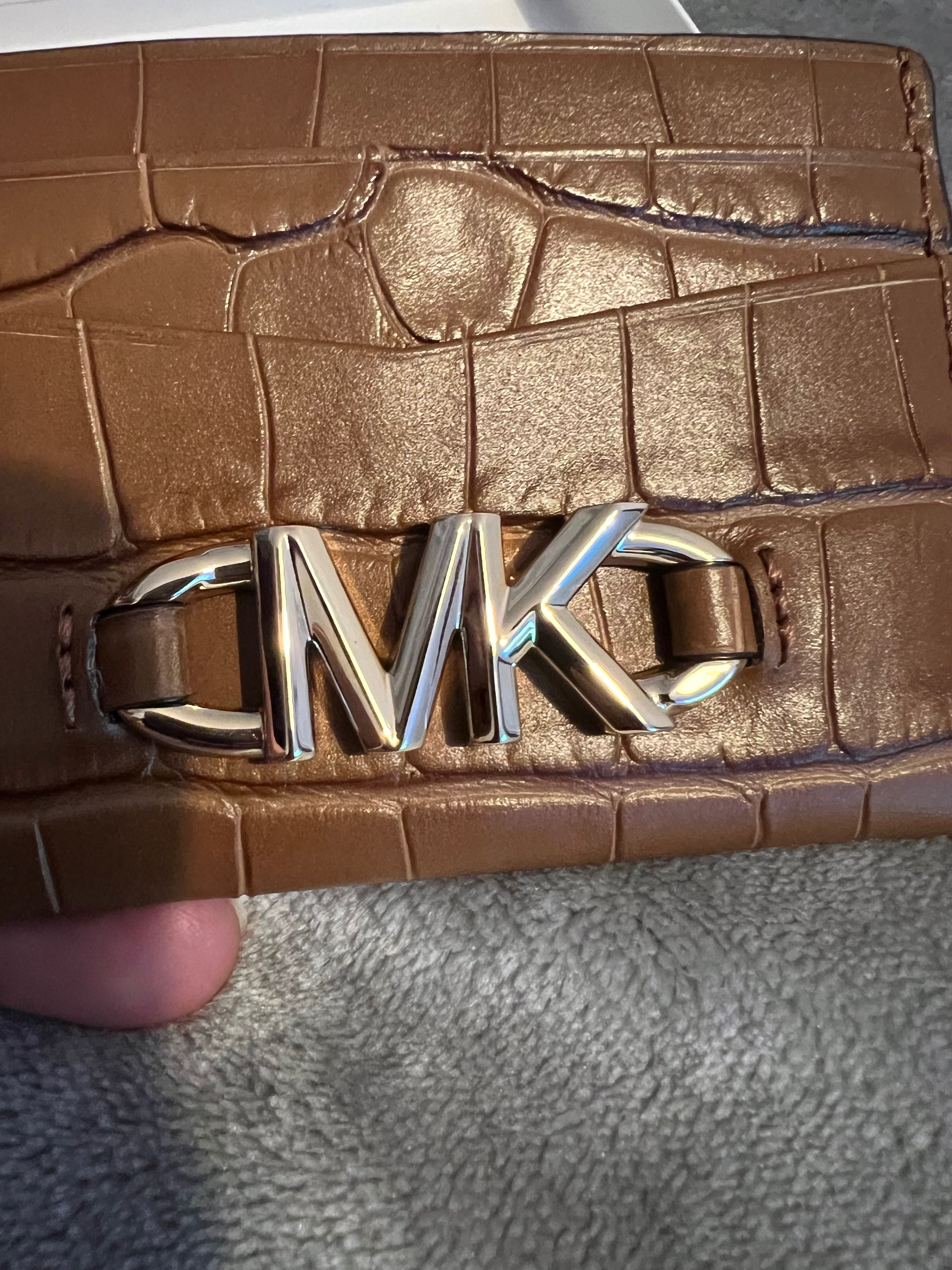 Porta cartões Michael Kors