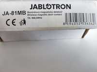 Jablotron JA-81MB магнітоконтакт