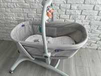 Chicco baby hug 4in1