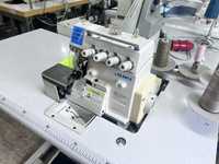 Overlock 4 nitkowy JUKI MO-3700 Servo 230V