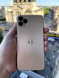 Iphone 11 Pro Max Gold 64 GB