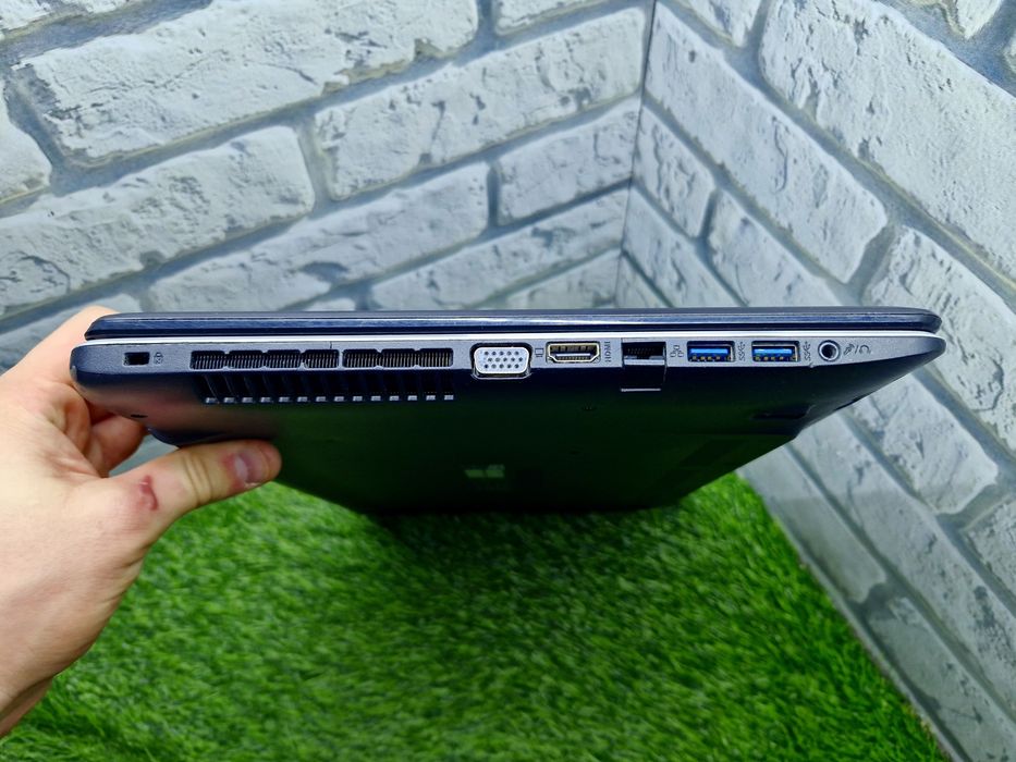 Магазин:Asus R751J/Core i7-4700HQ/8gb/128SSD/Nvidia 740M 2gb/17.3 Ноут