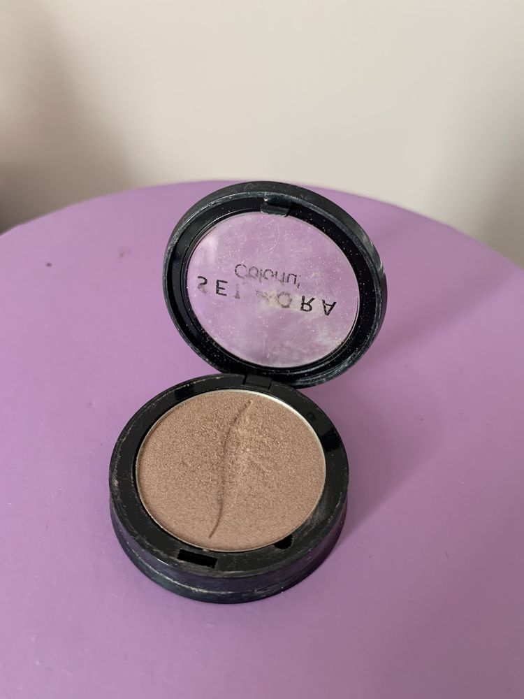 Sephora collection cień do oczu Nacre Shimmer