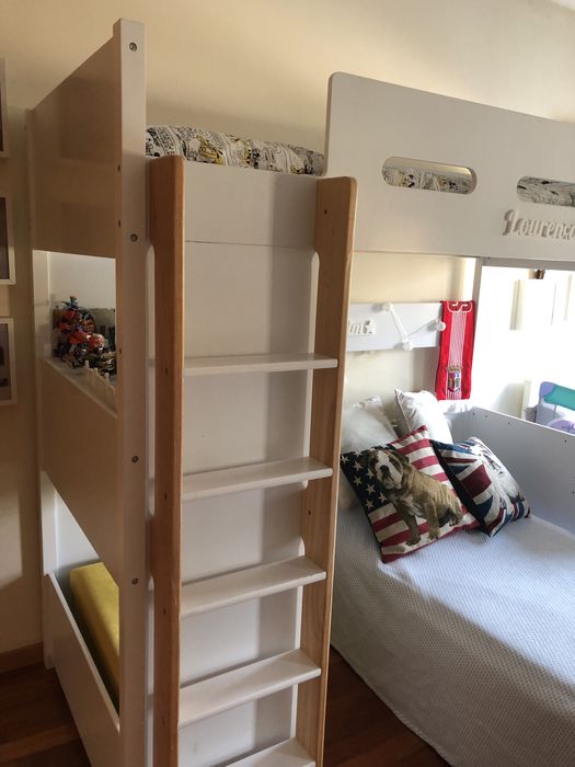 Beliche / secretaria