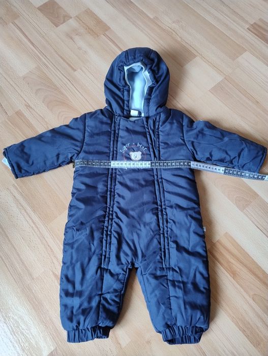 Комбінезон демісезонний