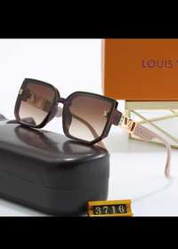 Okulary Damskie Louis Vuitton