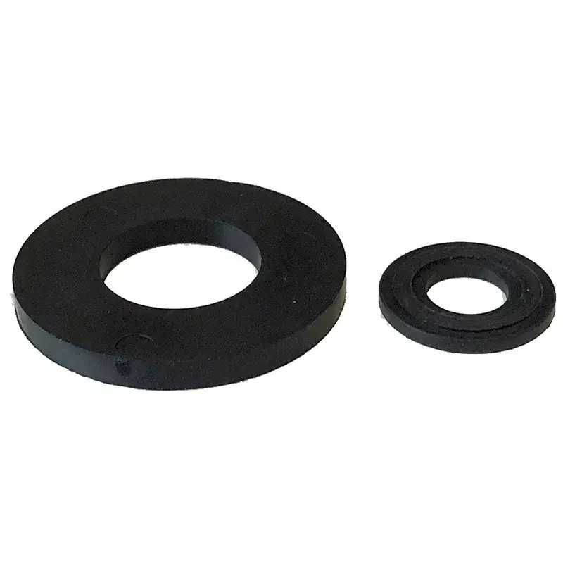 KIT - Espaçadores náilon  Altura 20MM