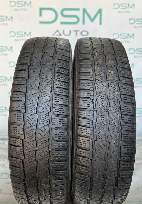 Скад шин б/в. 205/65 R16C Michelin Agilis Alpin