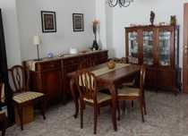 Mobília sala jantar