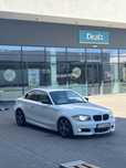 BMW E82 2.0 diesel N47