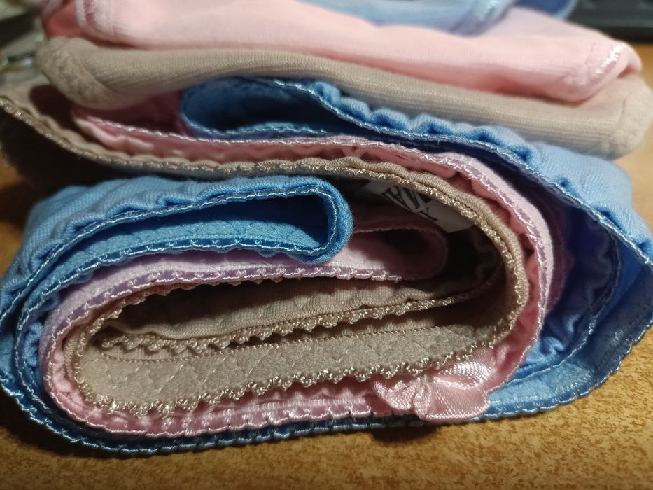 Трусы женские  новые