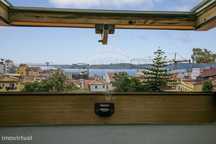 Apartamento T2 para venda