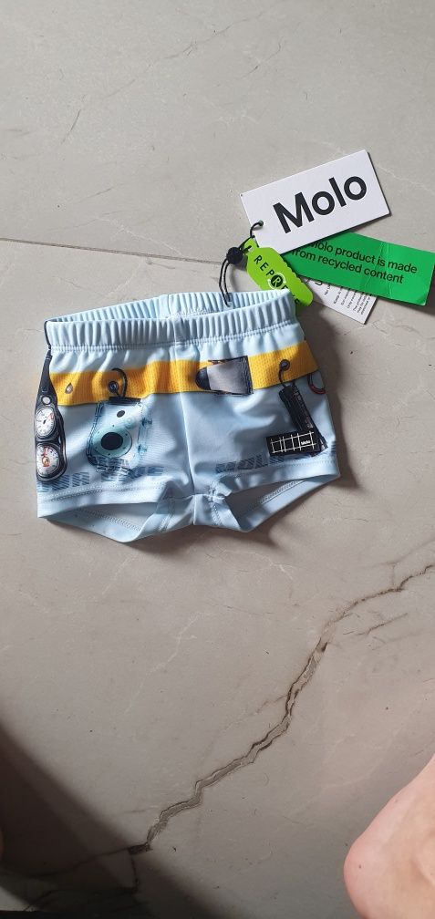 Kapielowki Molo 62/68 nowe