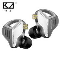 Наушники Knowledge Zenith ZVX D-Fi