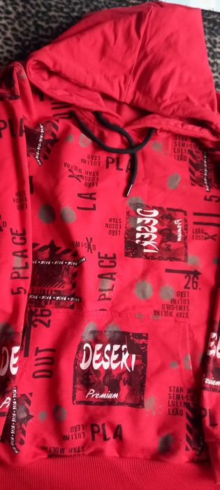 Спортивні кофти підліткові