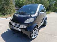 Smart Fortwo 0.6 2001