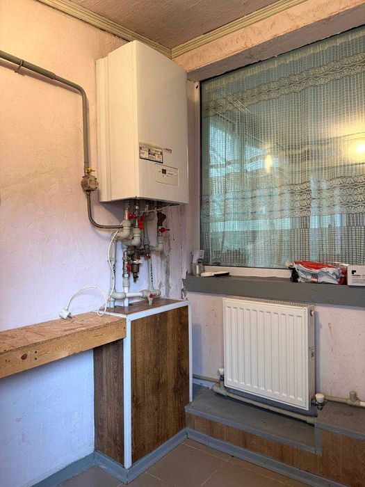 ‼️Дом‼️Сухой Лиман‼️Кооператив Лебедь‼️6 соток земли‼️