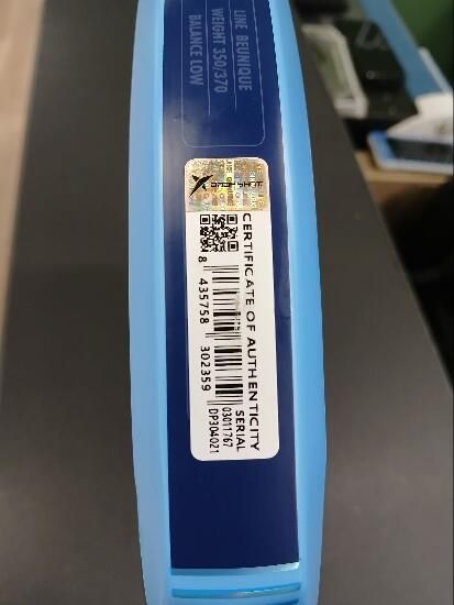 Drop Shot Explorer Pro Attack