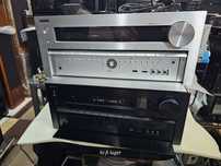 Onkyo tx nr 838 ресивер 7.2 HDMI ACR 4k Atmos THX Internet USB Bluetoo