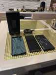 Samsung Galaxy S23 Ultra 12/512GB – Ciemny Zielony – Stan Idealny + Ak