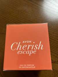 Woda perfumowana Cherish Escape Avon