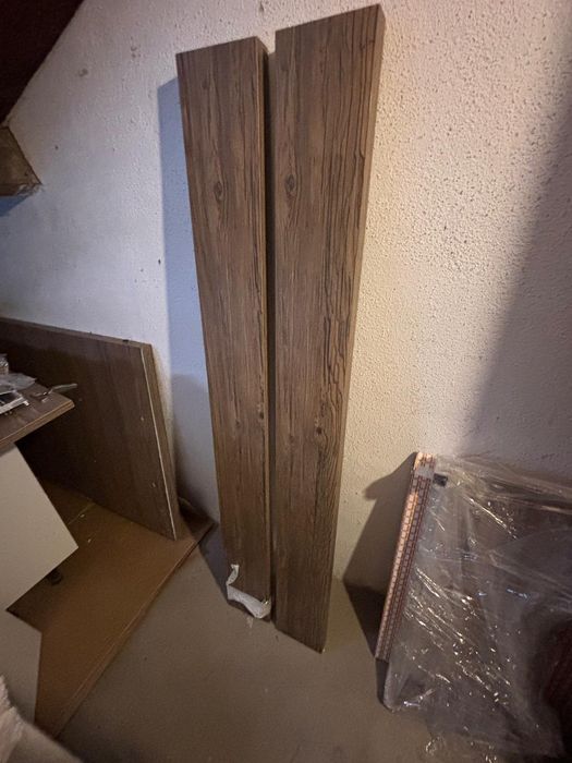 Península de bancada de cozjnha