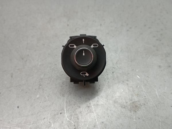 Comando de espelhos DS DS7 Crossback (J_)