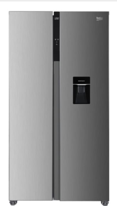 Frigorífico Americano BEKO