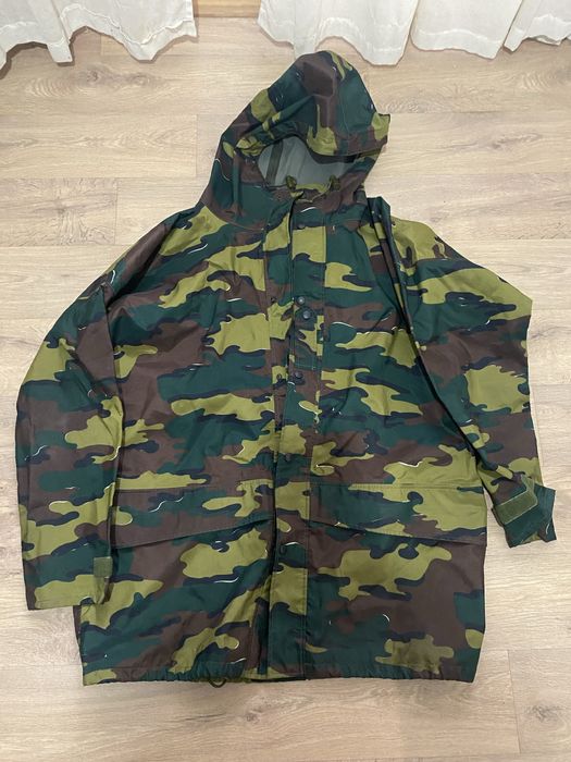 Дощовік Бельгія XL