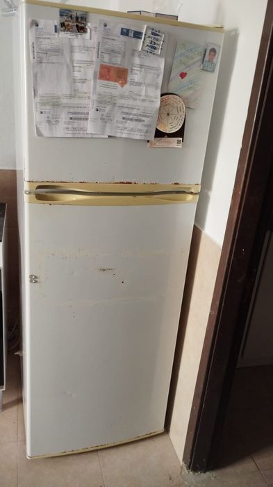 Urgente frigorífico/geladeira