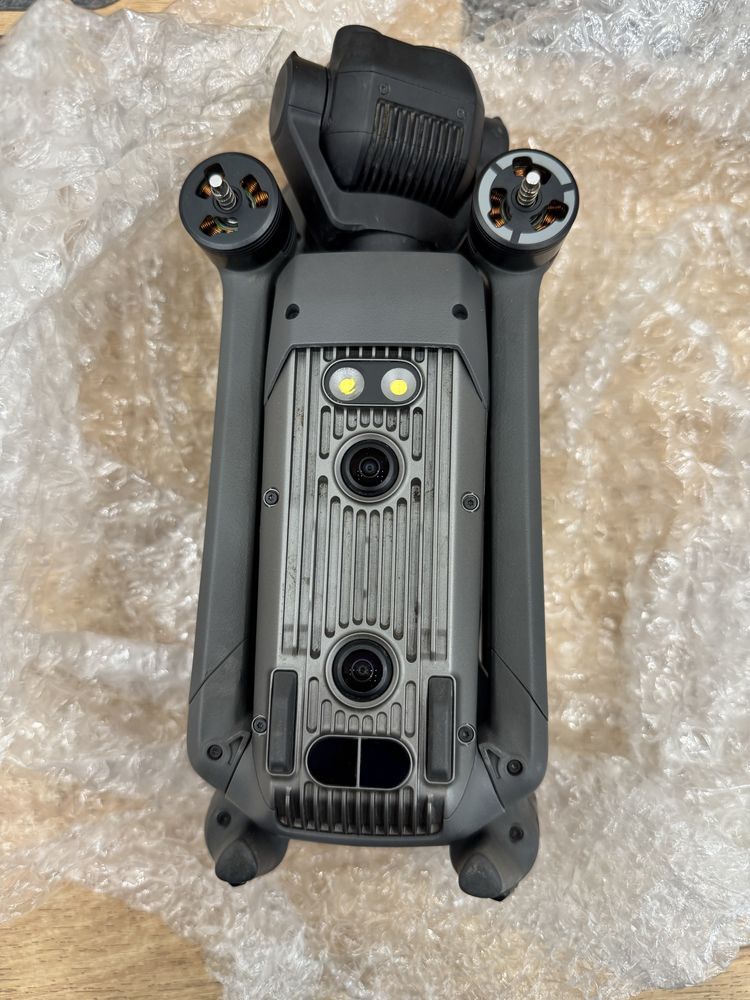 Mavic 3t DJI в идеальном состоянии
